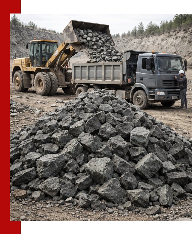 Щебень габбро-диабаз фракция 20-40 доставка в Мончегорске