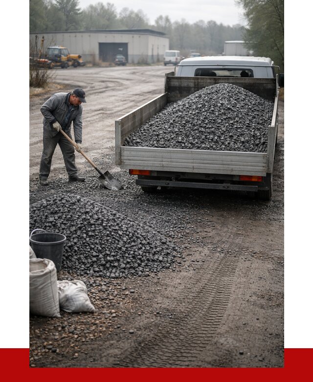 Купить шлаковый щебень в Мончегорске, от 1586 р. ПРОНЕРУДМнч