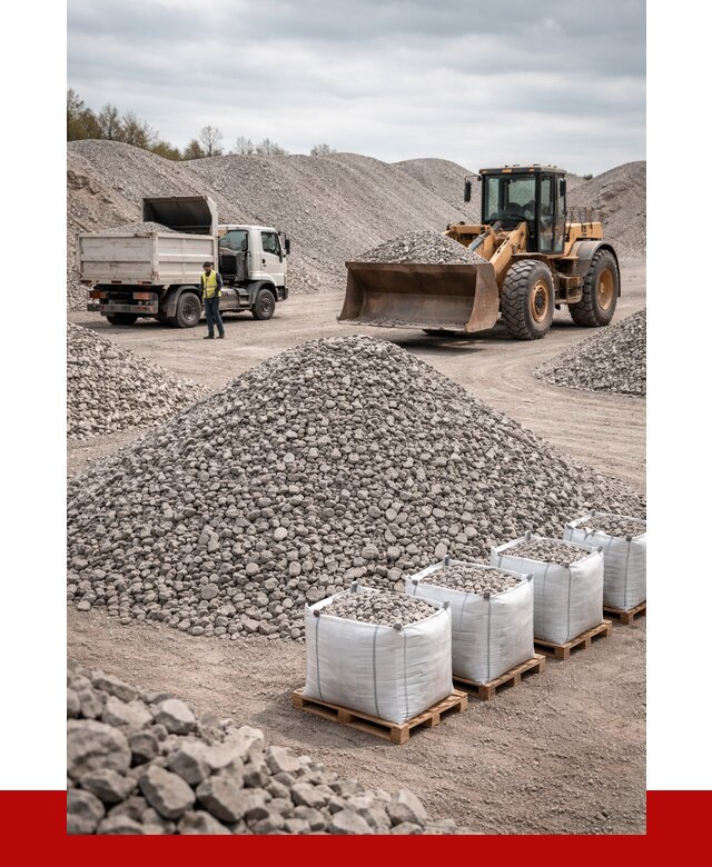 Шлаковый щебень фракция 20-40 в Мончегорске от 1414 р. ПРОНЕРУДМнч