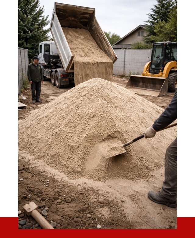 Кварцевый песок в Мончегорске купить от 1212 р. | ПРОНЕРУДМнч