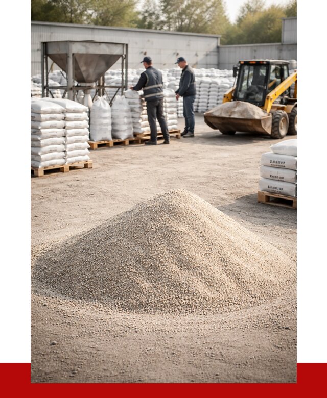 Кварцевый песок для фильтра в Мончегорске от 4242 р. | ПРОНЕРУДМнч