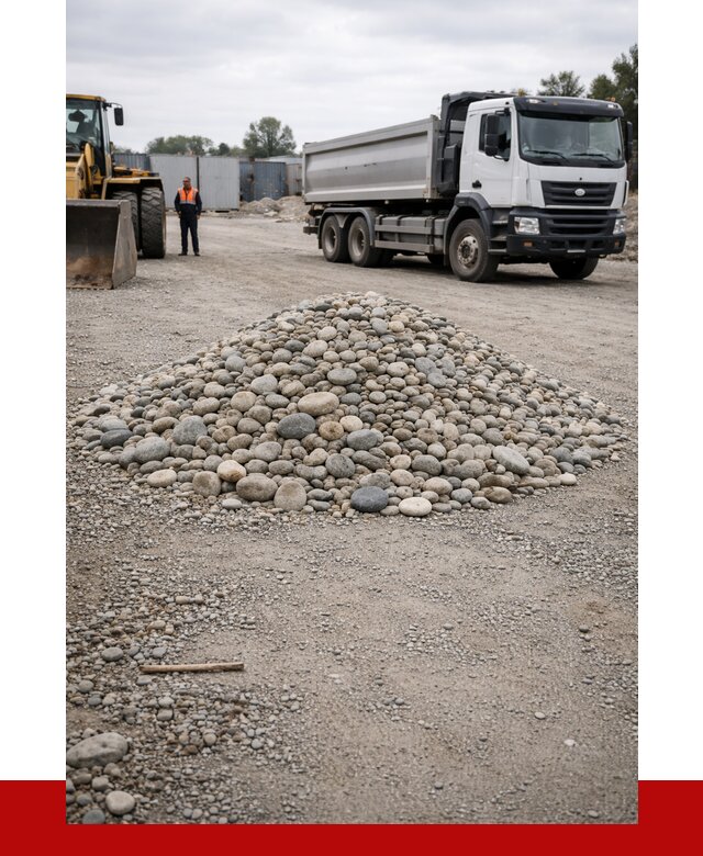 Купить галька морская в Мончегорске от 2828 р. | ПРОНЕРУДМнч