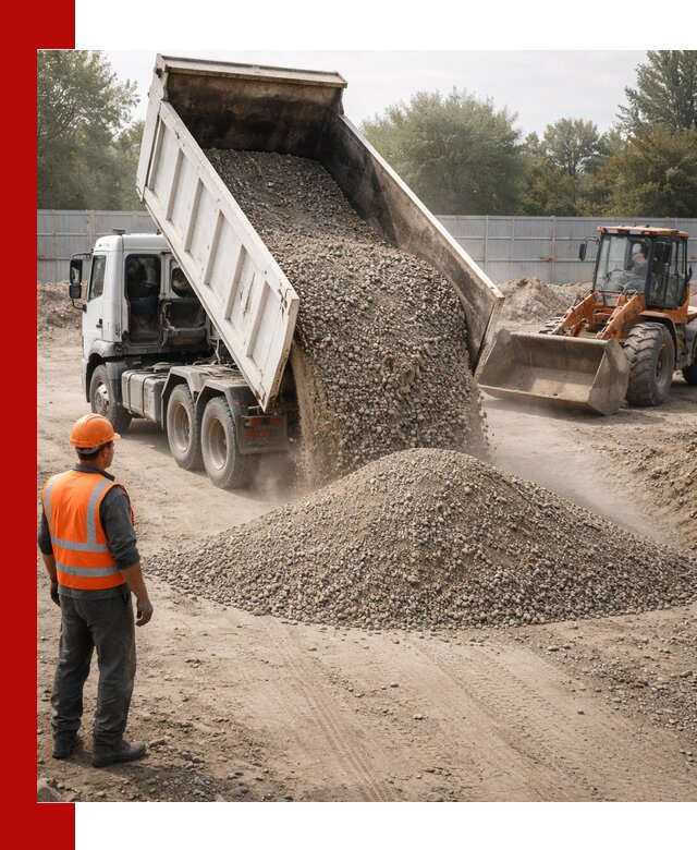 Доставка опгс в Мончегорске оптом и мелким транспортом
