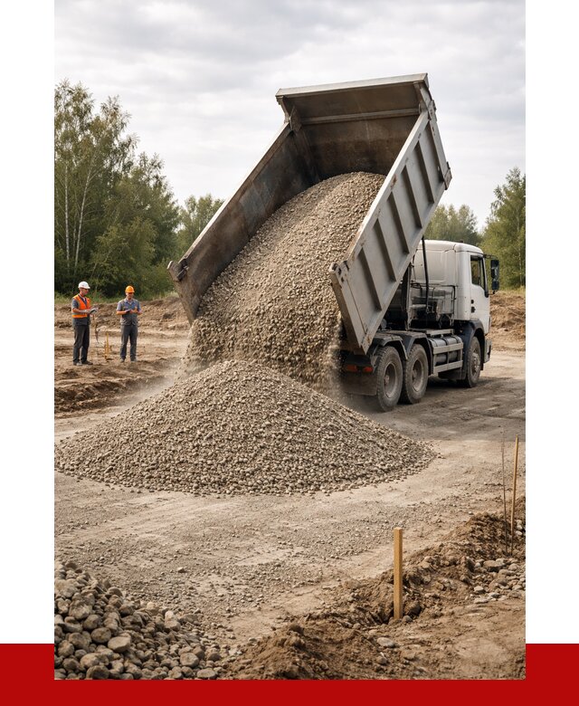 ЩПС С2 в Мончегорске с доставкой от 4545 р. за куб | ПРОНЕРУДМнч