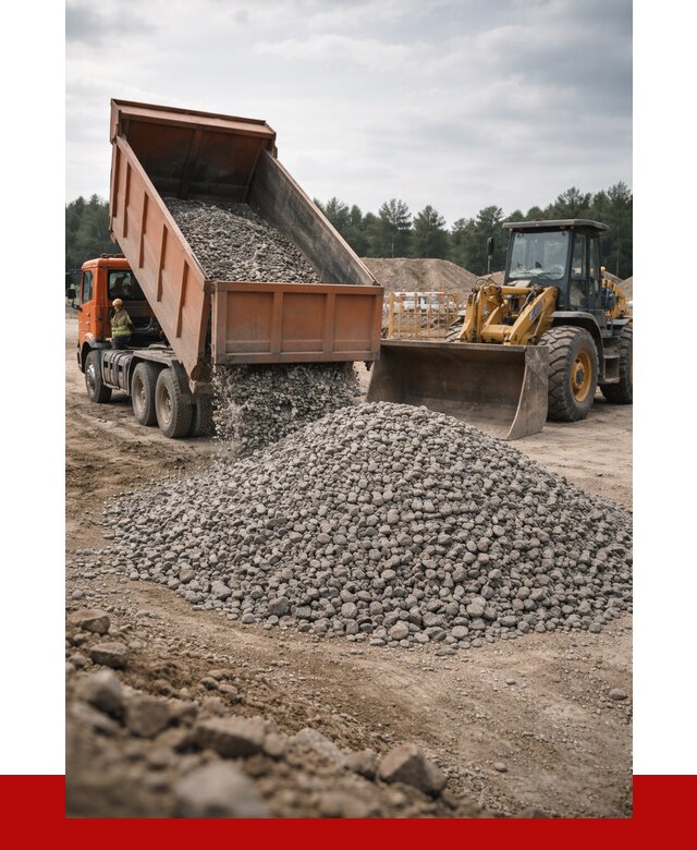 ЩПС С4 в Мончегорске с доставкой от 2727 р. за куб | ПРОНЕРУДМнч