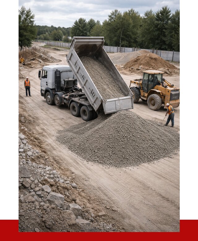 ЩПС С5 в Мончегорске с доставкой от 4242 р. за куб | ПРОНЕРУДМнч