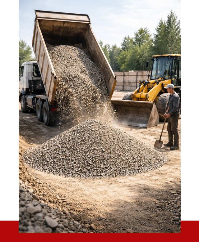 ЩПС С10 в Мончегорске с доставкой от 3232 р. за куб | ПРОНЕРУДМнч