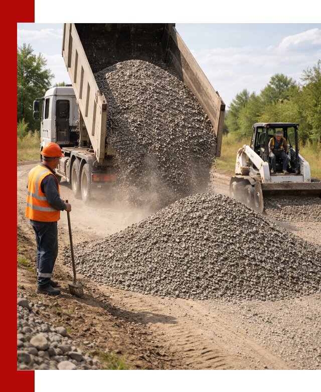 Доставка щпс С10 в Мончегорске — сыпучие материалы оптом и врозь