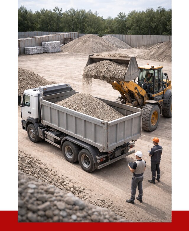 ЩПС С12 в Мончегорске с доставкой от 3232 р. за куб | ПРОНЕРУДМнч