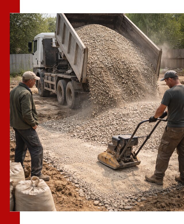 Доставка ЩГПС С1 в Мончегорске оптом и в розницу