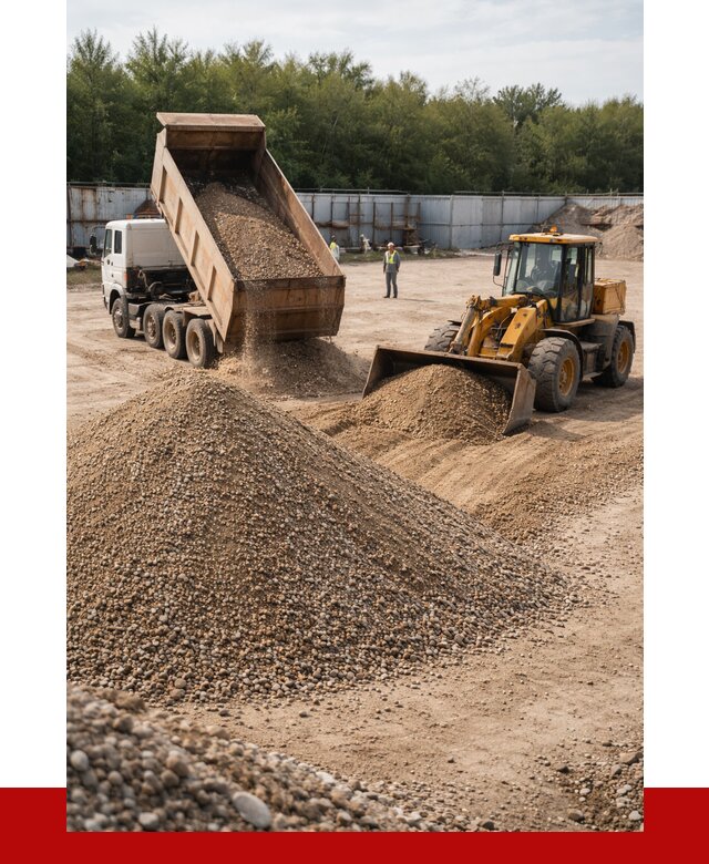ЩГПС С2 в Мончегорске с доставкой от 2424 р./куб. | ПРОНЕРУДМнч