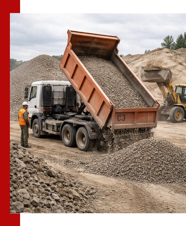 Доставка щгпс С3 в Мончегорске оптом и в розницу для стройплощадок