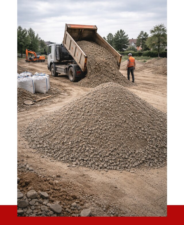 ЩГПС С4 с доставкой в Мончегорске от 2121 р./куб. | ПРОНЕРУДМнч