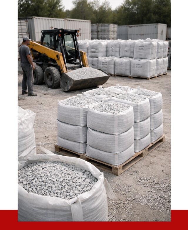 Мраморная крошка в Мончегорске от 4545 р. за куб | ПРОНЕРУДМнч