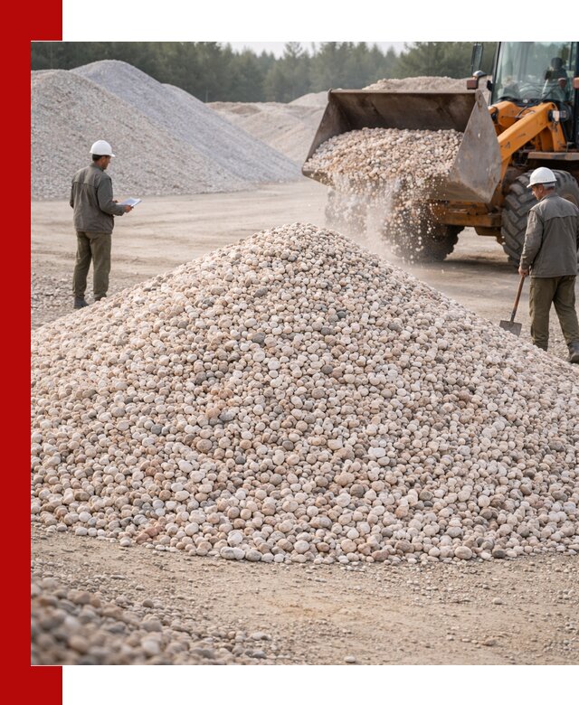 Купить цветную мраморную крошку с доставкой в Мончегорске