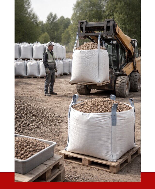 Керамзит в биг бег в Мончегорске от 4242 р. с доставкой | ПРОНЕРУДМнч