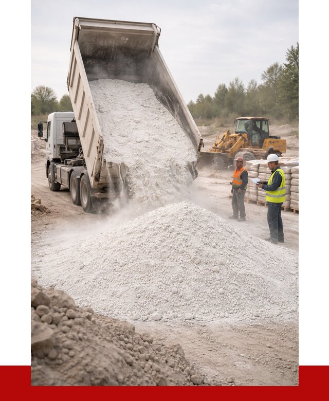 Купить известь пушонка в Мончегорске от 4242 р. с доставкой | ПРОНЕРУДМнч