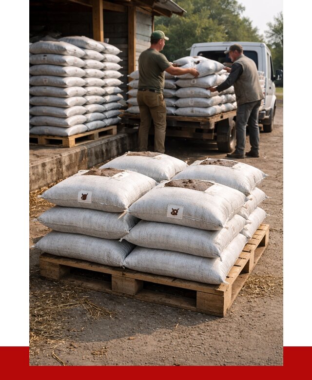 Купить конский навоз в мешках в Мончегорске от 4545 р. | ПРОНЕРУДМнч