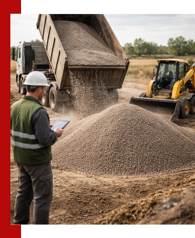 Доставка минеральных удобрений в Мончегорске оптом и в розницу