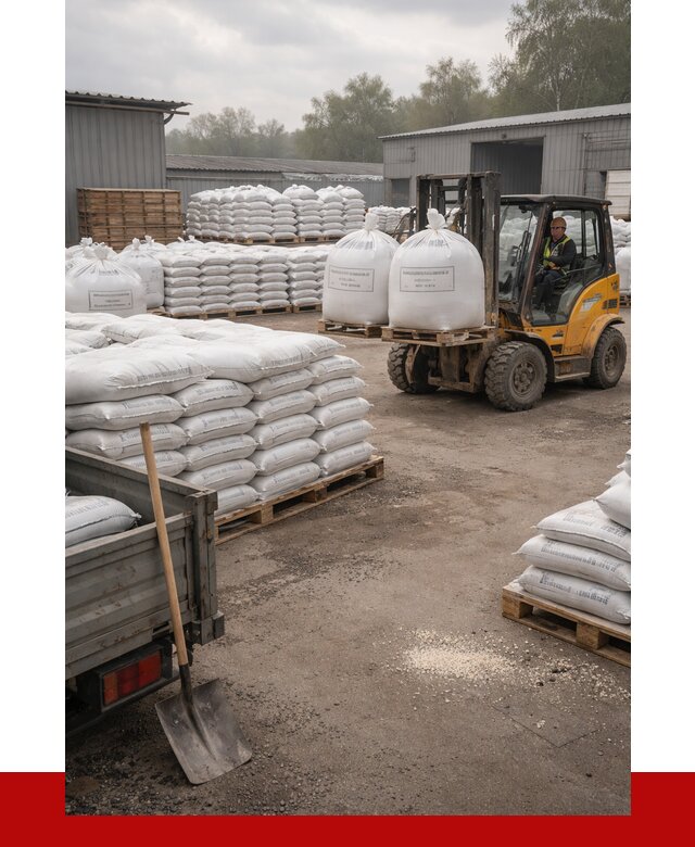 Аммиачная селитра в Мончегорске от 4242 р. с доставкой | ПРОНЕРУДМнч