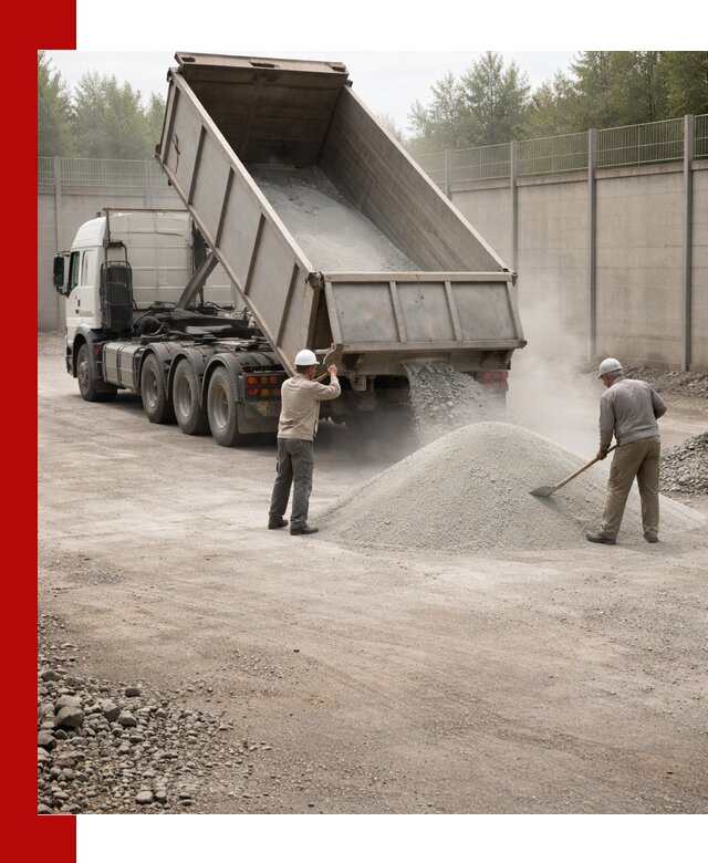 Доставка аммиачной селитры оптом и врозь в Мончегорске