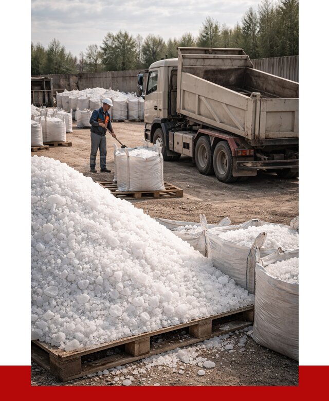 Купить техническая соль в мешках в Мончегорске от 4545 р. | ПРОНЕРУДМнч